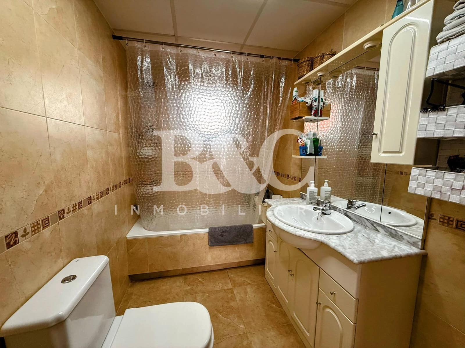 3 quarto Apartamento para venda em Aguilas com garagem - 210 000 € (Ref: 9571298)