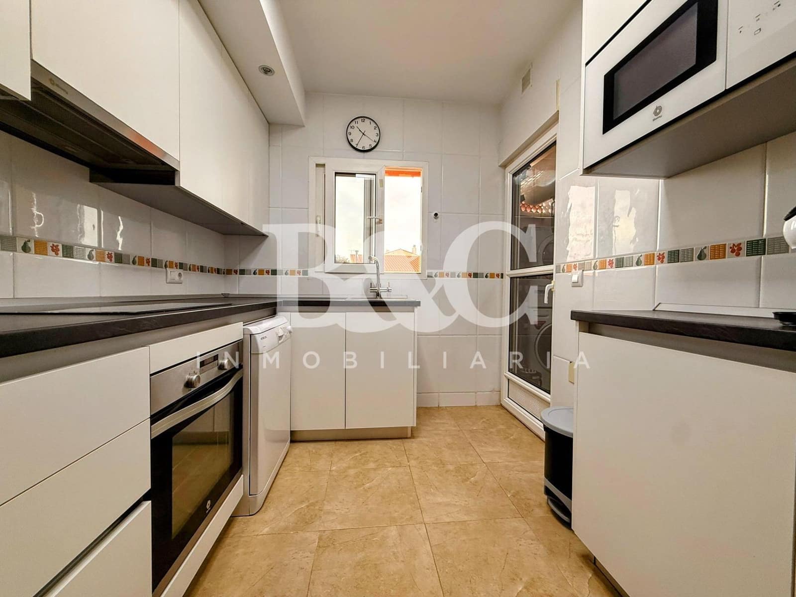 3 quarto Apartamento para venda em Aguilas com garagem - 210 000 € (Ref: 9571298)