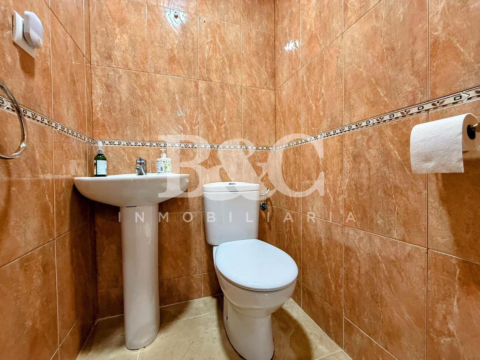 3 quarto Apartamento para venda em Aguilas com garagem - 210 000 € (Ref: 9571298)