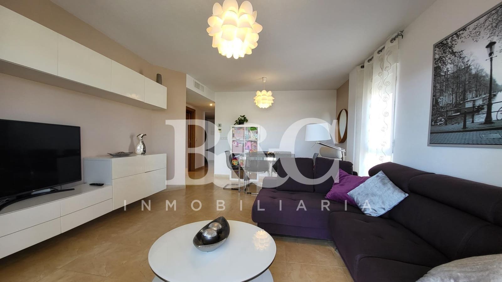 3 camera da letto Appartamento in vendita in Calarreona con piscina garage - 170.000 € (Rif: 9634398)