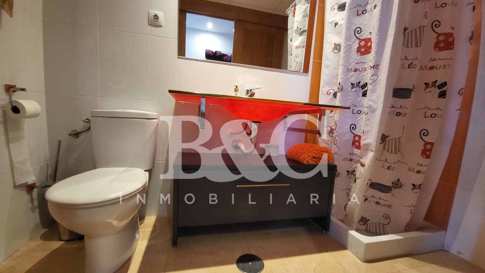 3 camera da letto Appartamento in vendita in Calarreona con piscina garage - 170.000 € (Rif: 9634398)