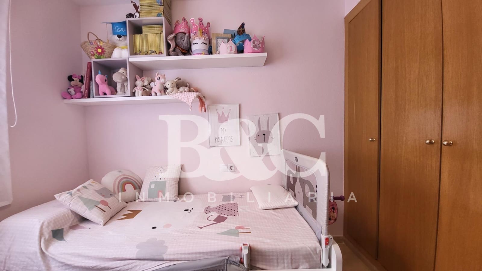 3 camera da letto Appartamento in vendita in Calarreona con piscina garage - 170.000 € (Rif: 9634398)