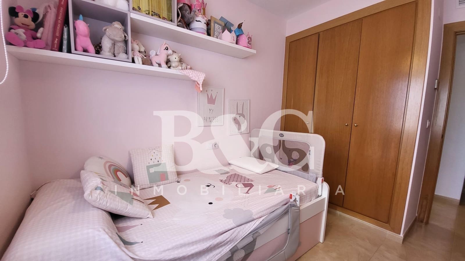 3 camera da letto Appartamento in vendita in Calarreona con piscina garage - 170.000 € (Rif: 9634398)