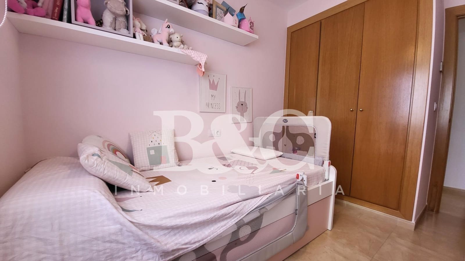 3 camera da letto Appartamento in vendita in Calarreona con piscina garage - 170.000 € (Rif: 9634398)