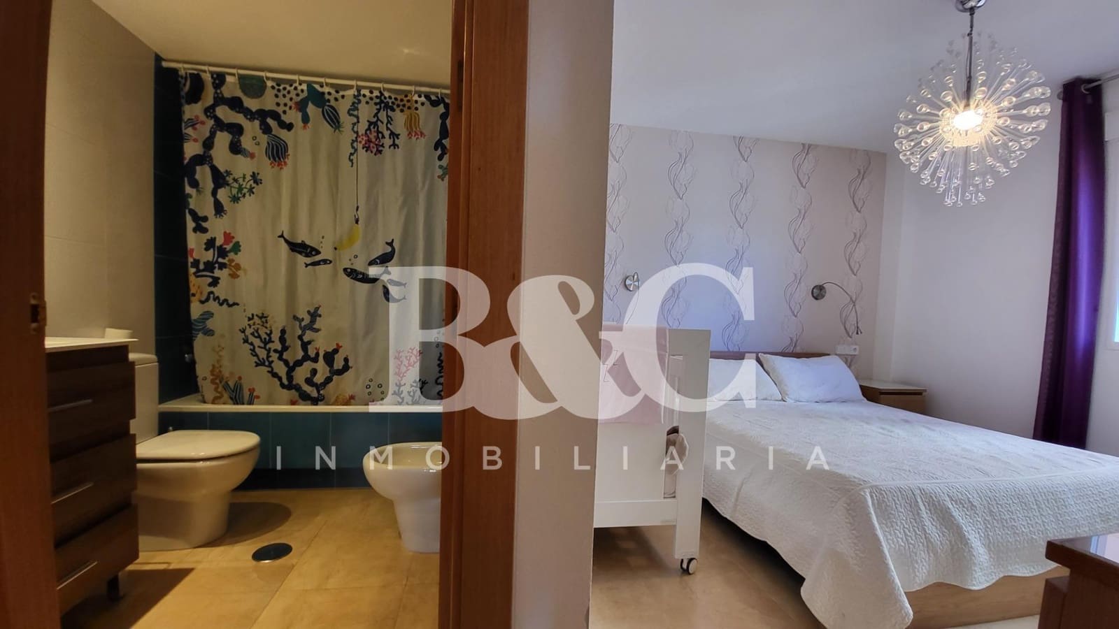 3 camera da letto Appartamento in vendita in Calarreona con piscina garage - 170.000 € (Rif: 9634398)