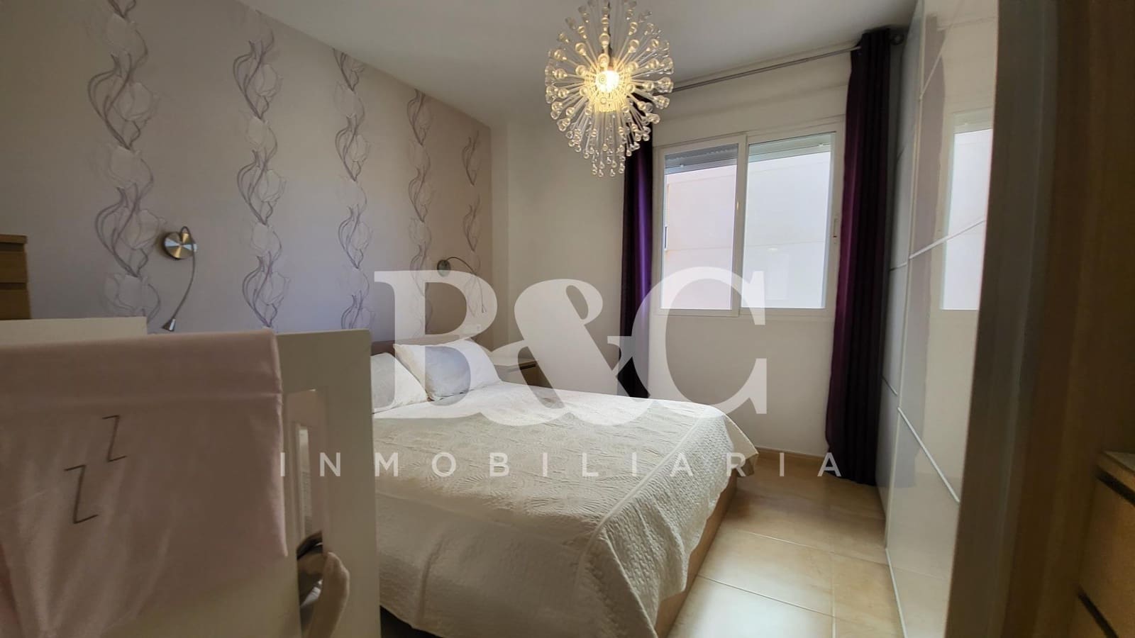 3 camera da letto Appartamento in vendita in Calarreona con piscina garage - 170.000 € (Rif: 9634398)