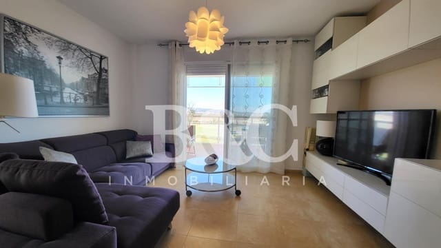 3 camera da letto Appartamento in vendita in Calarreona, Aguilas con piscina garage - 170.000 € (Rif: 9634398)
