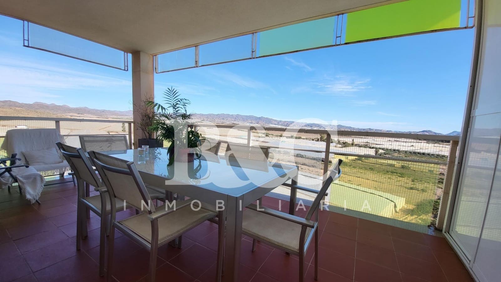 3 camera da letto Appartamento in vendita in Calarreona con piscina garage - 170.000 € (Rif: 9634398)