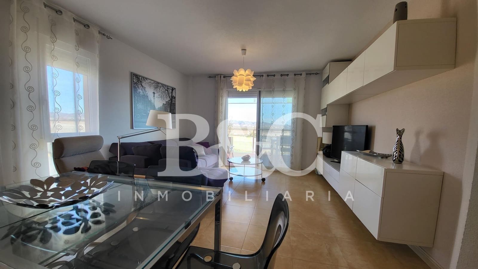 3 camera da letto Appartamento in vendita in Calarreona con piscina garage - 170.000 € (Rif: 9634398)
