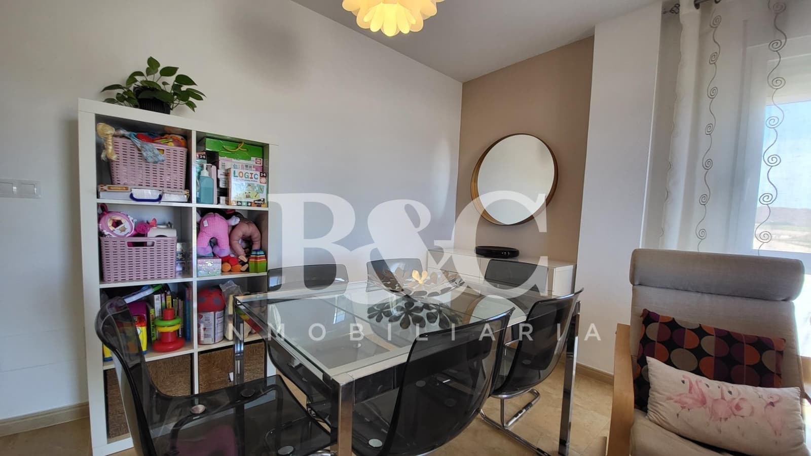 3 camera da letto Appartamento in vendita in Calarreona con piscina garage - 170.000 € (Rif: 9634398)