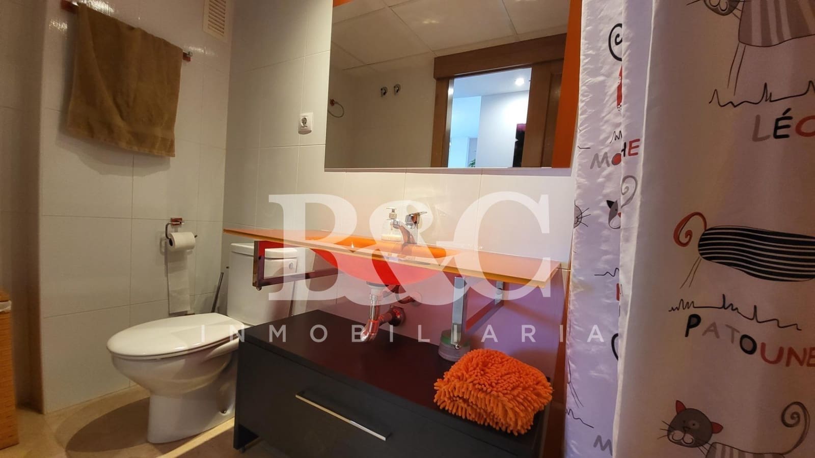 3 camera da letto Appartamento in vendita in Calarreona con piscina garage - 170.000 € (Rif: 9634398)