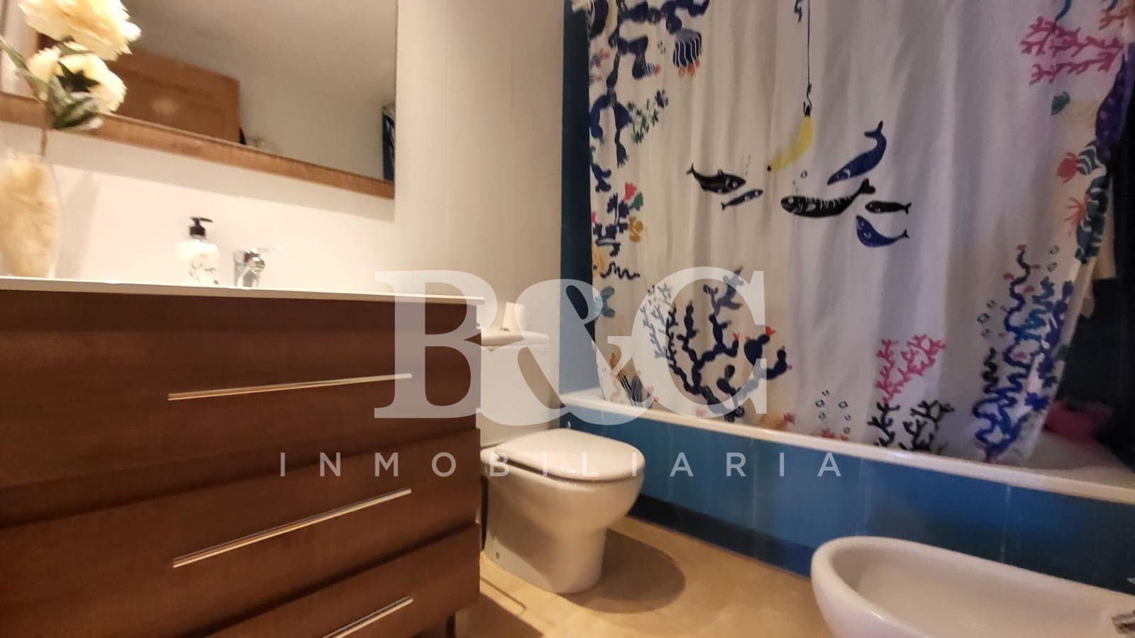 3 camera da letto Appartamento in vendita in Calarreona con piscina garage - 170.000 € (Rif: 9634398)