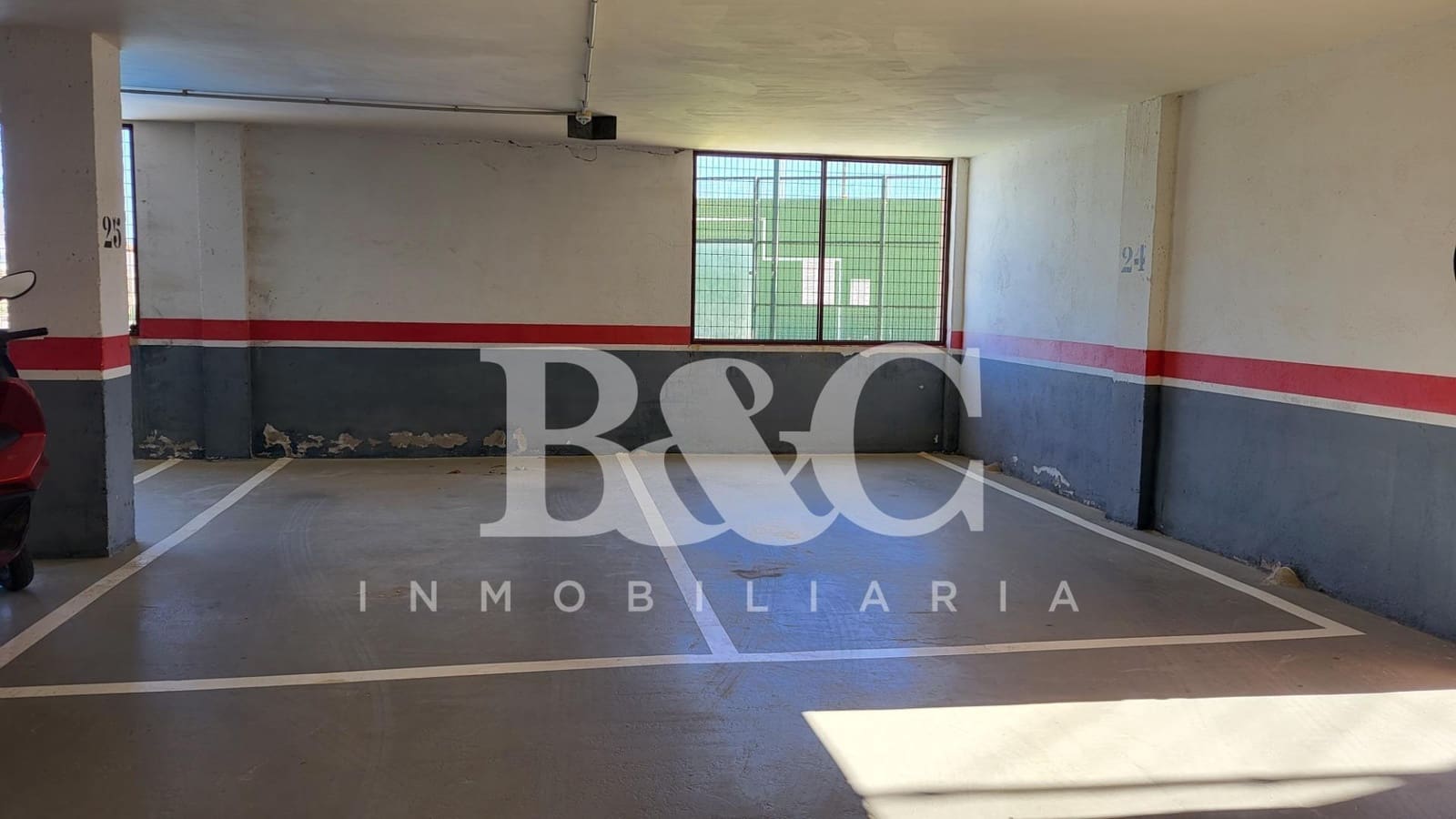 3 camera da letto Appartamento in vendita in Calarreona con piscina garage - 170.000 € (Rif: 9634398)