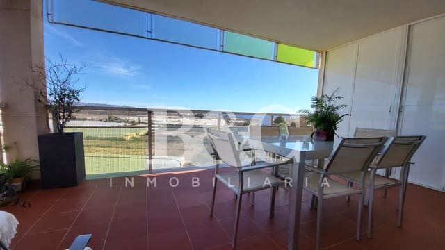 3 camera da letto Appartamento in vendita in Calarreona, Aguilas con piscina garage - 170.000 € (Rif: 9634398)