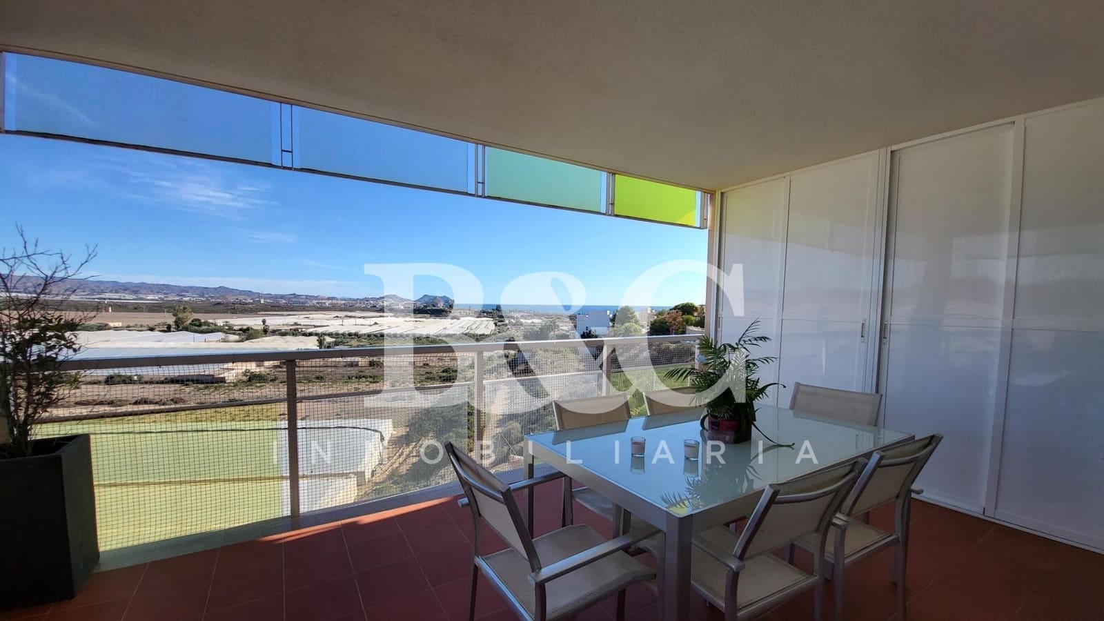 3 camera da letto Appartamento in vendita in Calarreona con piscina garage - 170.000 € (Rif: 9634398)