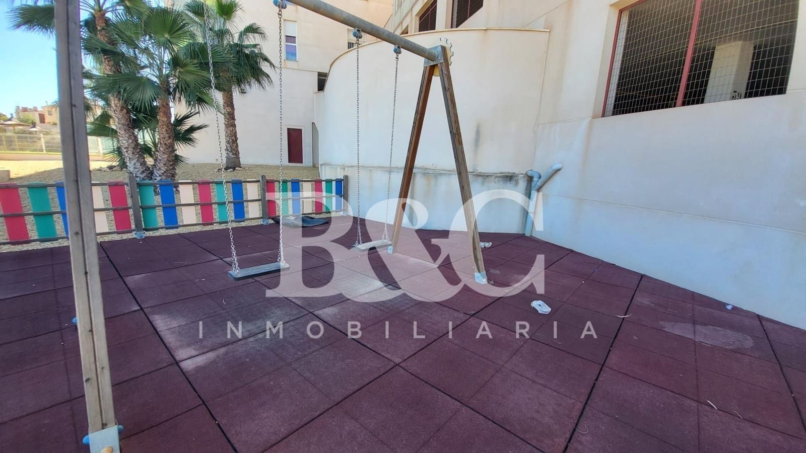 3 camera da letto Appartamento in vendita in Calarreona con piscina garage - 170.000 € (Rif: 9634398)