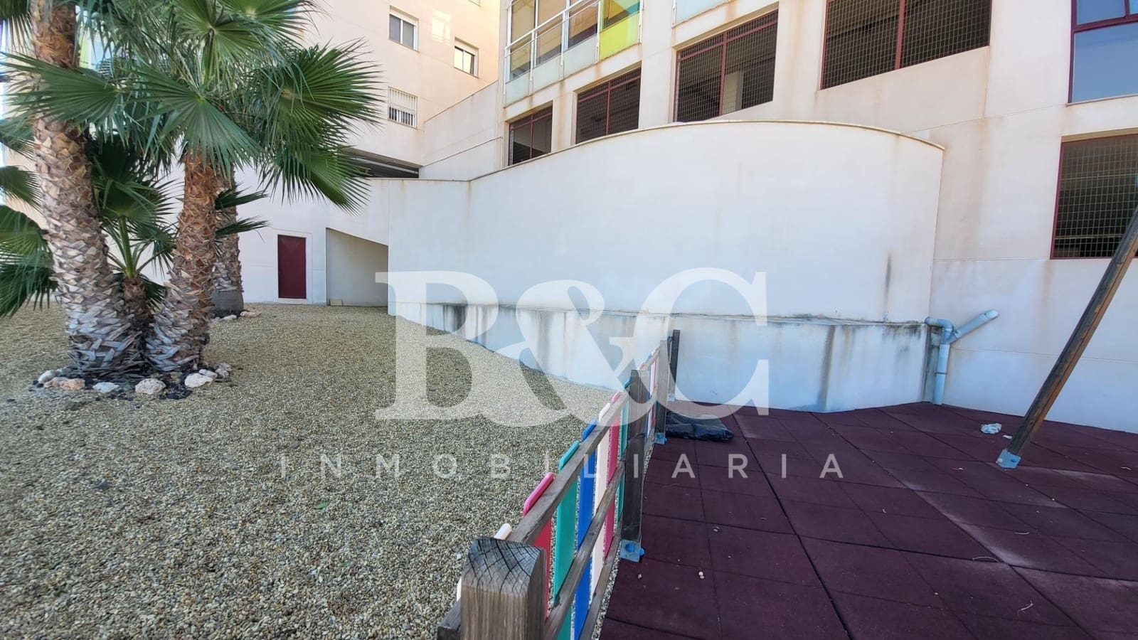 3 camera da letto Appartamento in vendita in Calarreona con piscina garage - 170.000 € (Rif: 9634398)