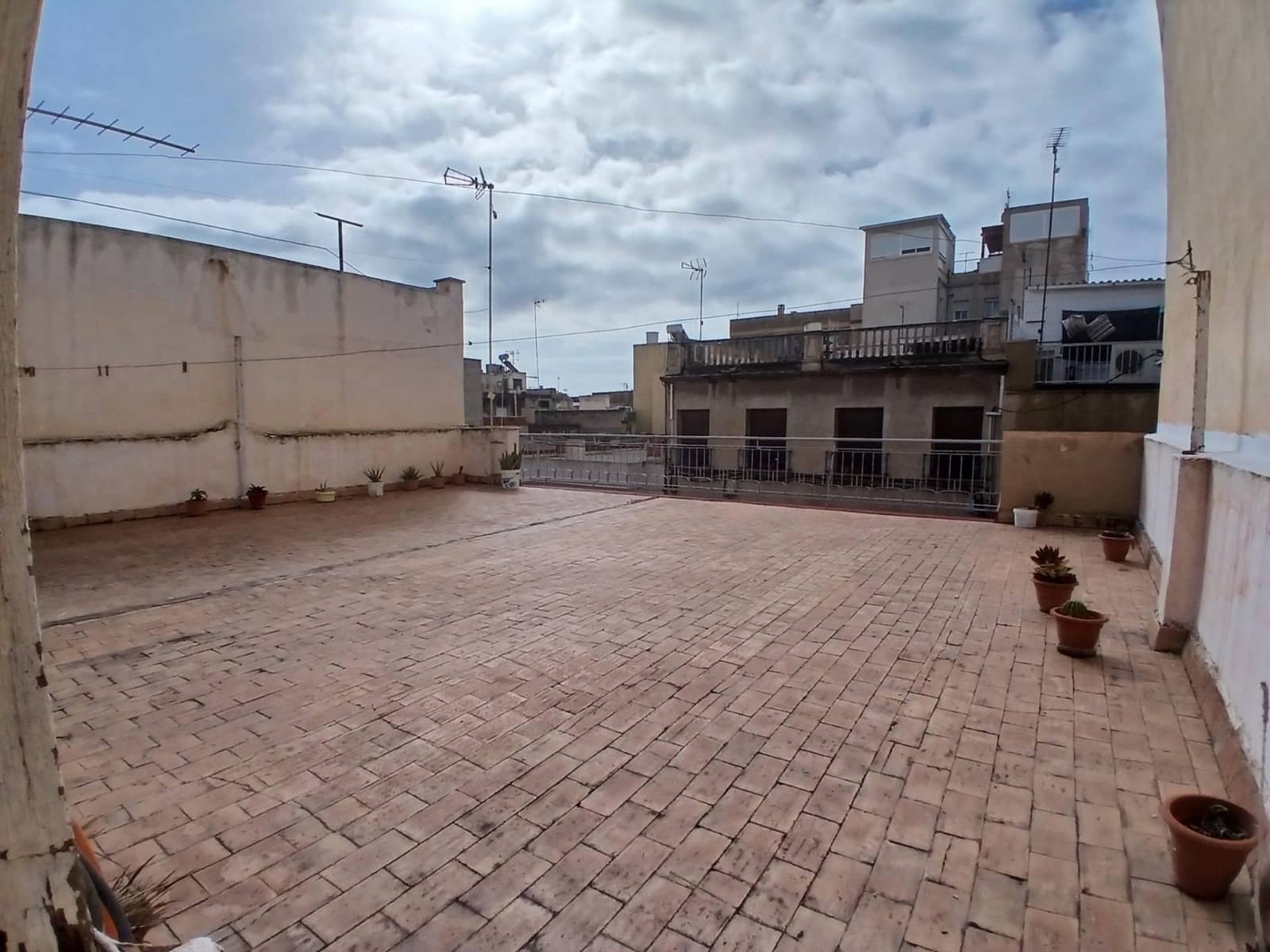 5 soverom Villa til salgs i Aguilas - € 140 000 (Ref: 9666606)