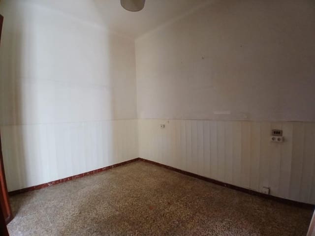 5 soverom Villa til salgs i Aguilas - € 140 000 (Ref: 9666606)