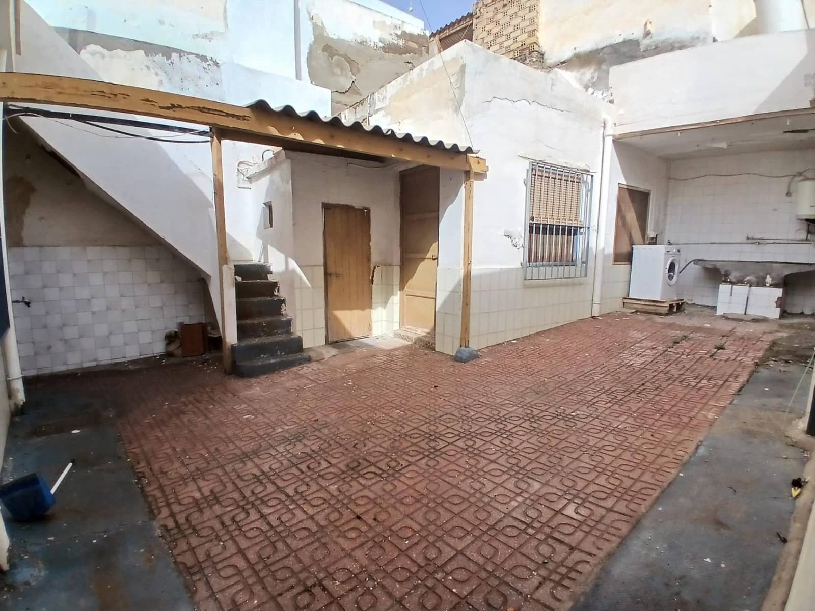 5 soverom Villa til salgs i Aguilas - € 140 000 (Ref: 9666606)