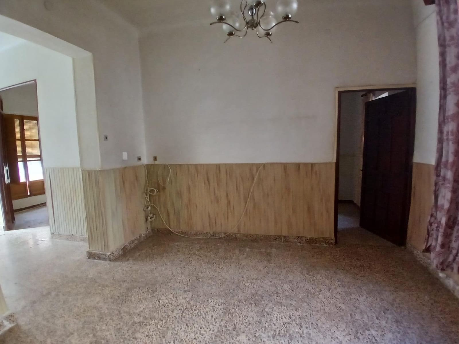 5 soverom Villa til salgs i Aguilas - € 140 000 (Ref: 9666606)