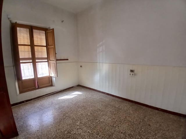 5 soverom Villa til salgs i Aguilas - € 140 000 (Ref: 9666606)