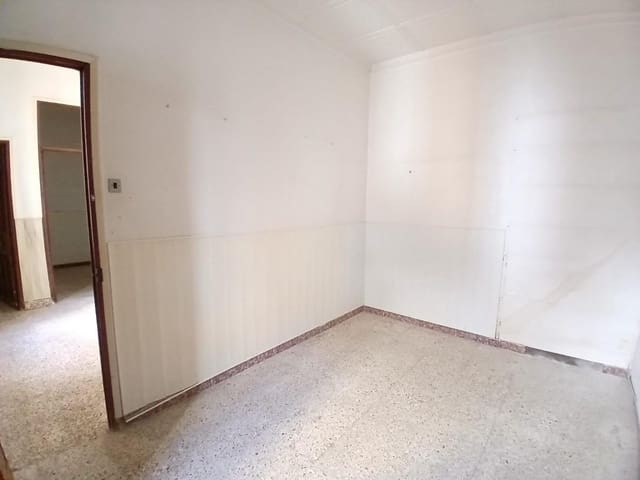 5 soverom Villa til salgs i Aguilas - € 140 000 (Ref: 9666606)