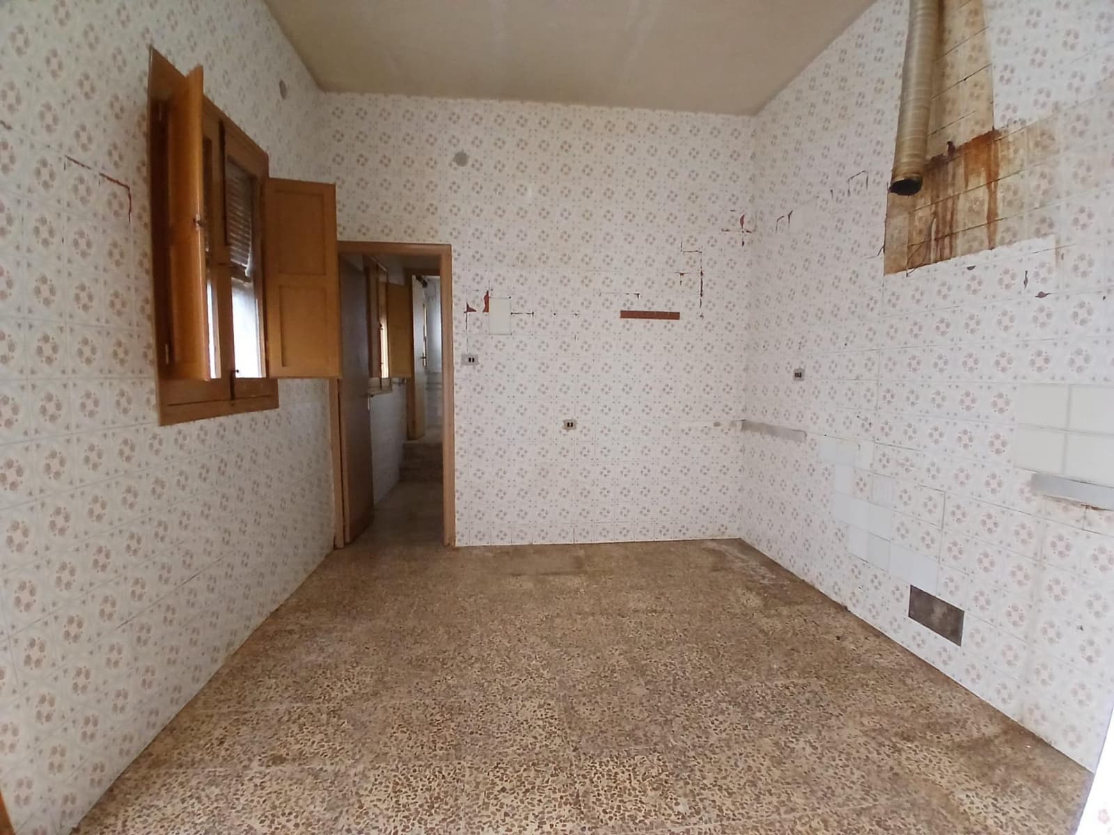 5 soverom Villa til salgs i Aguilas - € 140 000 (Ref: 9666606)