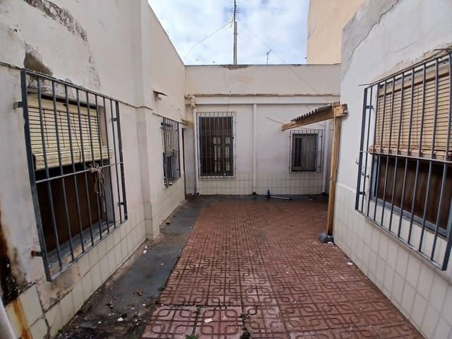 5 soverom Villa til salgs i Aguilas - € 140 000 (Ref: 9666606)