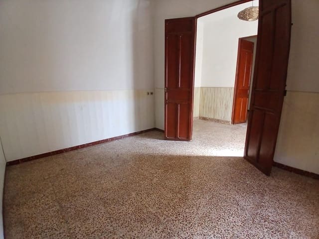 5 soverom Villa til salgs i Aguilas - € 140 000 (Ref: 9666606)