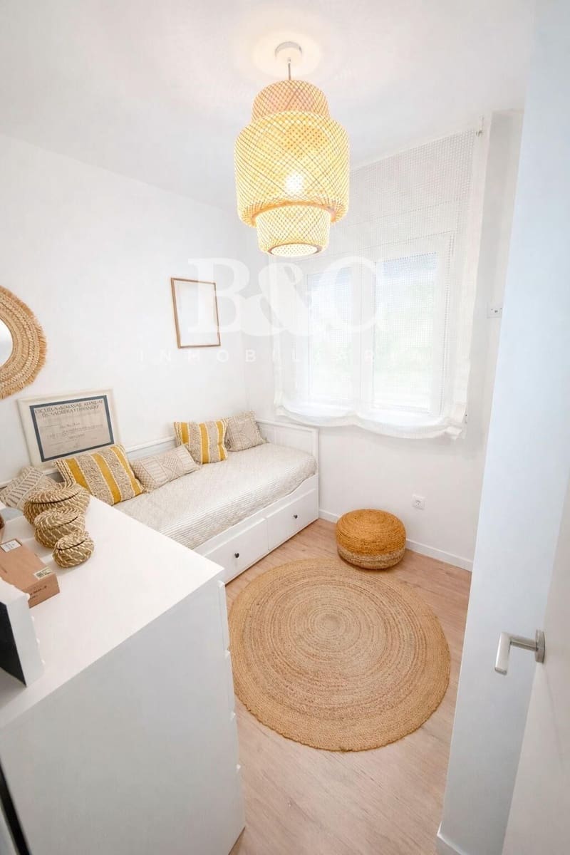 3 bedroom Flat for sale in Aguilas with garage - € 200,000 (Ref: 9674327)