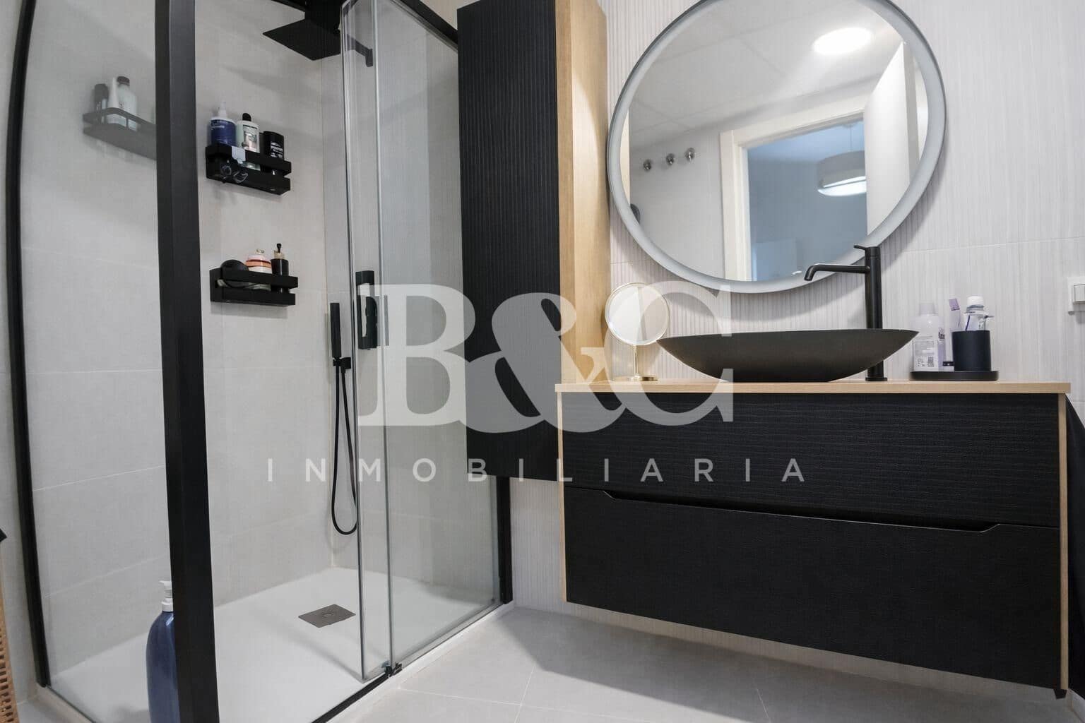 3 bedroom Flat for sale in Aguilas with garage - € 200,000 (Ref: 9674327)