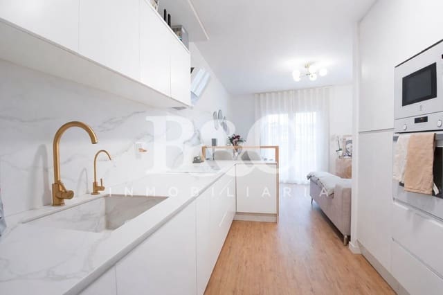 3 Zimmer Wohnung zu verkaufen in Aguilas mit Garage - 200.000 € (Ref: 9674327)