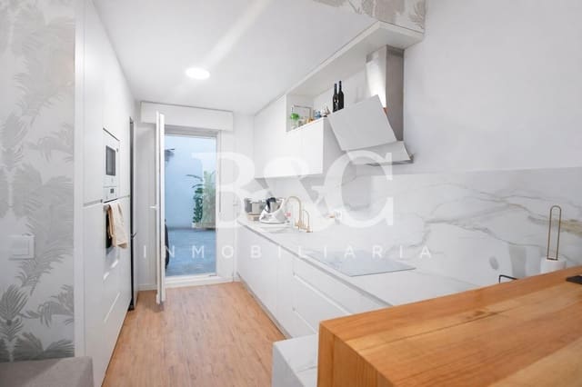 3 Zimmer Wohnung zu verkaufen in Aguilas mit Garage - 200.000 € (Ref: 9674327)