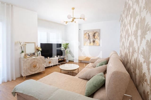 3 Zimmer Wohnung zu verkaufen in Aguilas mit Garage - 200.000 € (Ref: 9674327)