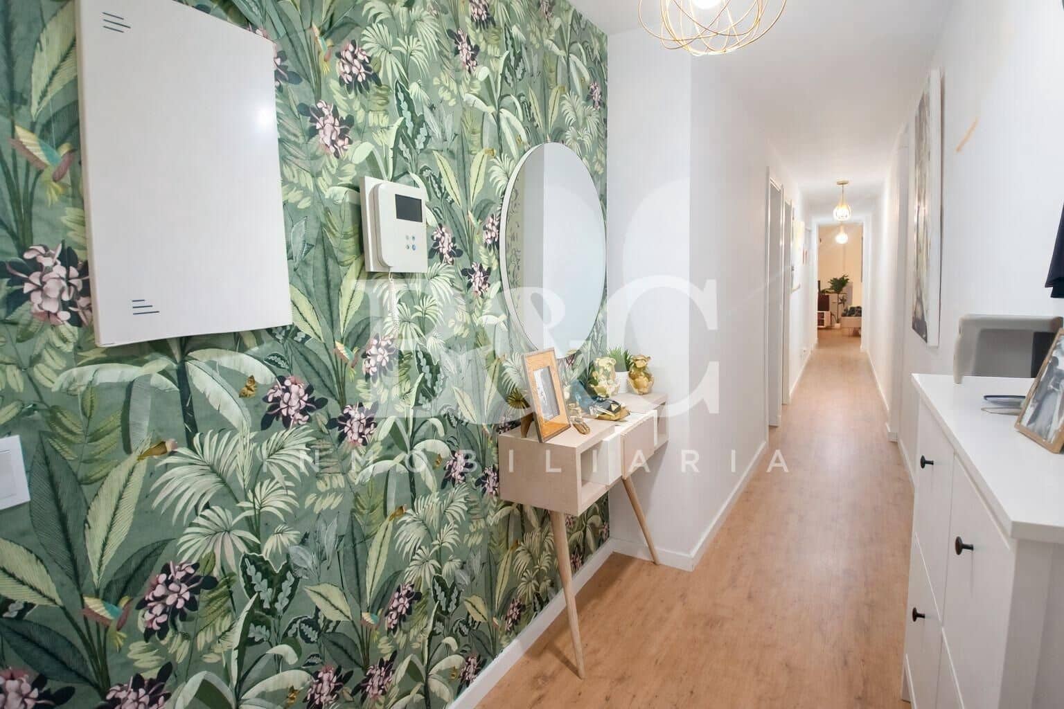 3 bedroom Flat for sale in Aguilas with garage - € 200,000 (Ref: 9674327)