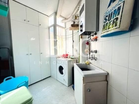 4 bedroom Flat for sale in Aguilas - € 149,500 (Ref: 9712069)