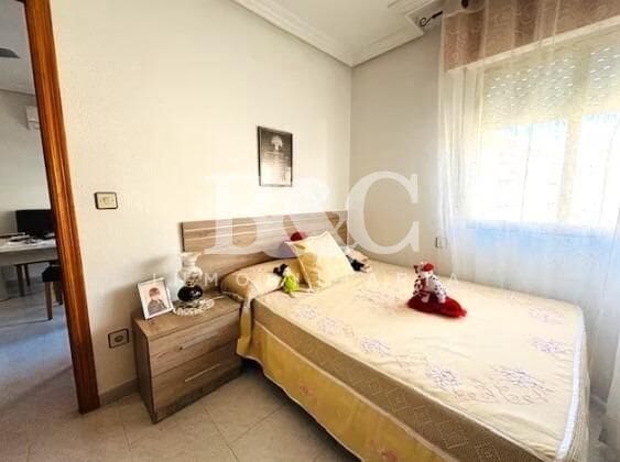 4 bedroom Flat for sale in Aguilas - € 149,500 (Ref: 9712069)