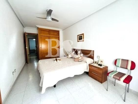 4 bedroom Flat for sale in Aguilas - € 149,500 (Ref: 9712069)