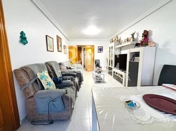 4 bedroom Flat for sale in Aguilas - € 149,500 (Ref: 9712069)