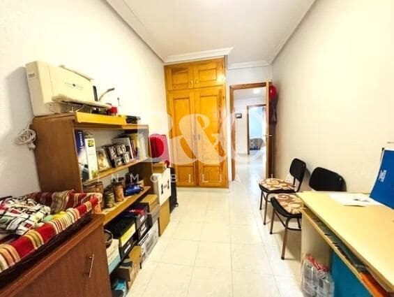 4 bedroom Flat for sale in Aguilas - € 149,500 (Ref: 9712069)