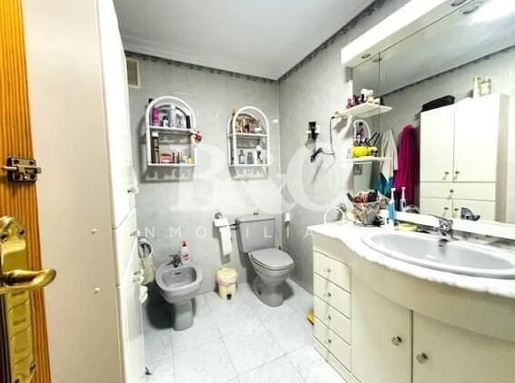 4 sovrum Lägenhet till salu i Aguilas - 149 500 € (Ref: 9712069)