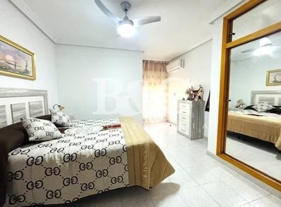 4 bedroom Flat for sale in Aguilas - € 149,500 (Ref: 9712069)