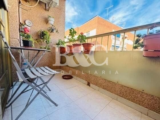 4 bedroom Flat for sale in Aguilas - € 149,500 (Ref: 9712069)