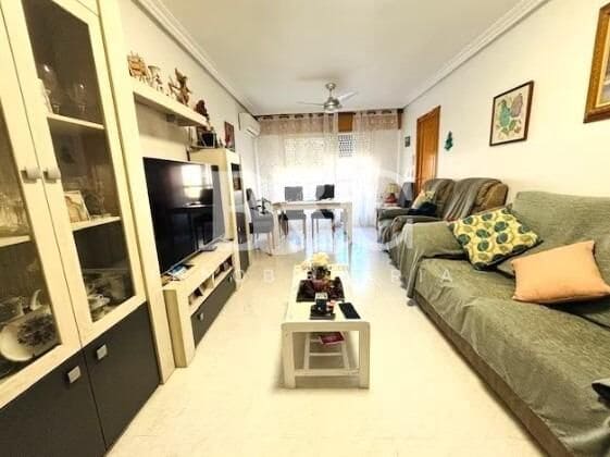 4 sovrum Lägenhet till salu i Aguilas - 149 500 € (Ref: 9712069)