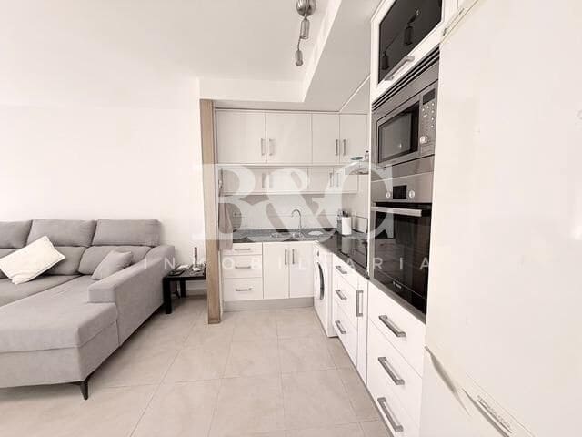 2 bedroom Apartment for sale in Aguilas with garage - € 165,000 (Ref: 9752132)