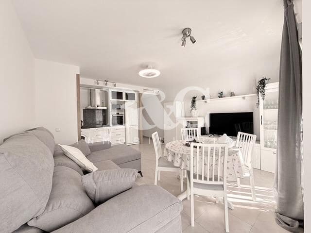 2 bedroom Apartment for sale in Aguilas with garage - € 165,000 (Ref: 9752132)