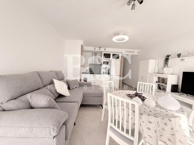 2 bedroom Apartment for sale in Aguilas with garage - € 165,000 (Ref: 9752132)