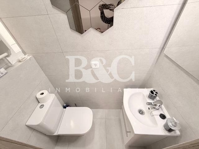 2 bedroom Apartment for sale in Aguilas with garage - € 165,000 (Ref: 9752132)