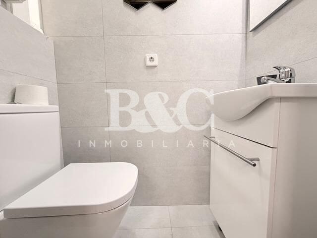 2 bedroom Apartment for sale in Aguilas with garage - € 165,000 (Ref: 9752132)